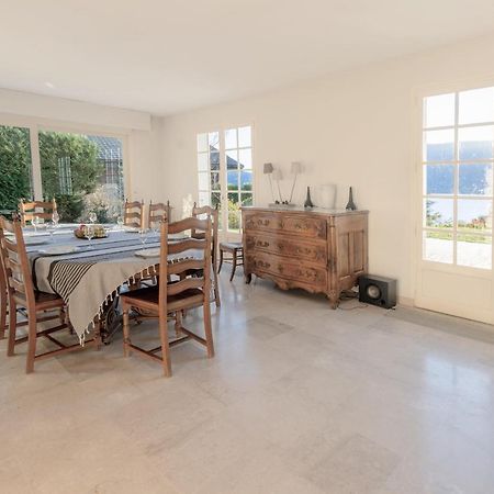 Villa Montpellaz Veyrier-du-Lac Εξωτερικό φωτογραφία